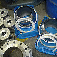 We pride ourselves in having a one stop reconditioning facility. Stripping, machining, assembly, testing and spray facilities.