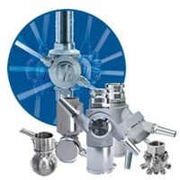 For gentle rinsing to removal of the toughest of residues, we have a tank cleaning product solution for tanks up to 100’ (30 m) in diameter. Choose from spray balls, tank cleaning nozzles, motor and turbine driven tank cleaning machines and more.