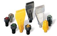Using WindJet blow-off Nozzles, compressed air nozzles, air amplifiers and air knife products can help reduce operating costs and noise, improve worker safety and provide more precise, repeatable drying and blow-off.