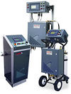 This self-contained automated spray system is ready to go right out of the box and includes everything you need to operate your automatic spray nozzles.