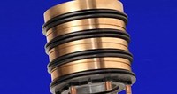 We supply slip rings whether built up or moulded, as well as the brush holders and carbon brushes to suit providing high performance solutions we also offer repairs and refurbishment.