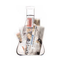 The high solvent properties and its light colour makes Nynas’ oils perfect for use in printing inks. The solvent properties are key to achieving great dispersion of the resin as well as the carbon black or other pigments.