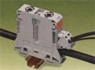 On-line Electronics offers a complete line of metal Din Rail.