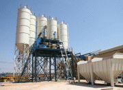With our PMSA counter-current rapid With our PMSA counter-current rapid pan mixers and our PMSA EPM range of planetary pan mixers, we supply complete batching plants. These can be supplied with a choice of manual or automated controls.