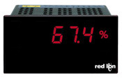 CD Automation offers a PAX lite current loop meter with AC and DC powered options.