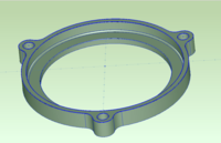 3D CAD/CAM SOFTWARE