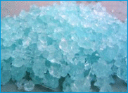 PQ® sodium silicate, or waterglass as it is also known, is a versatile, inorganic chemical made by combining various ratios of sand and soda ash (sodium carbonate) at high temperature.