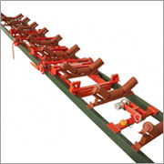 Our wide range of conveyor scale models allows measurement on almost any conveyor application including; Standard conveyors employing rubber belting, Chain conveyors, Bucket conveyors, Apron/slatted steel conveyors, Screw conveyors and Pipe conveyors.