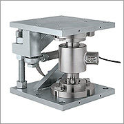 Process Automation offers a wide range of static weighing equipment. We have a wide selection of strain gauge Load Cells, Indicators & Transmitters, providing cost effective solutions to all weighing or level measurement applications.
