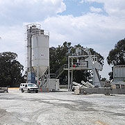Our 3Q Mahuma Plant Manager has technical concrete experience and the skills to do proper planning and solving of minor and major problems. Managing of orders, truck scheduling and general management of plant and laboratory.