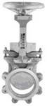 Ram Universal offers a wide variety of knife gate valves and componenets.