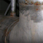 Reitz Consulting is able to cover all 8 types of corrosion investigation including galvanic and crevice work.