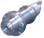 SETCO cnc motorized spindles offer machine builders higher performance in low maintenance packages.