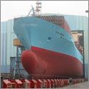 We can offer a wide range of shipbuilding steel plates from stock ready for immediate delivery.
