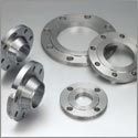 Here at SKOTIA we offer a wide variety of carbon steel flanges, from LF1 to LF3, A105 and A694.