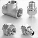 Offer stainless steel forged fittings from 304/L/H, 316/L/H, 321, 321/H and more.