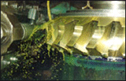 On our Hofler, Raishauer & Niles Gear Grinding Machine we are capable of grinding Gear Teeth Flanks on Spur and Helical gears up to 800mm in diameter and a maximum face width of 230mm. Pitch range 2 module to 14 module.