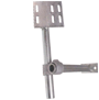 Unicersal conveyor brackets that are ideal for conveyor attachment and many more applications.