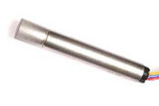 Our Zirconium Dioxide oxygen sensors are the product of choice where reliability and accuracy are required.