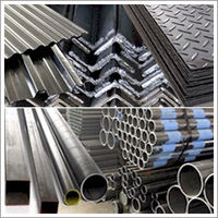 Distributors of Steel Products and Structural Tube, including: Sections, Open Sections, Sheet and Plate, Expanded Metal, Hot Rolled Tube and Easicote Tube. Contact us now for more information.
