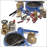 Stewarts & Lloyds supply a wide variety of valves Steam Valves Water Valves Oil Valves Gas Valves