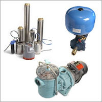 Suppliers of pumps suitable for various applications and industries such as water pumps, water treatment pumps, mining, industry, energy, food processing and petro-chemicals.