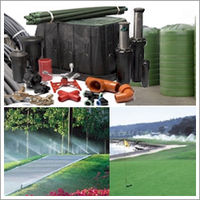 Stewarts & Lloyds Irrigation supplies irrigation equipment suitable for various applications.
