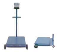 Superior Scale, Inc. offers a wide variety of portable bench scales, for more information or to get pricing details please contact us.