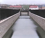Cost-effective systems for bridge abutments have been created from a combination of our construction experience.