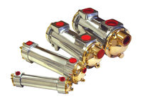 Thermex Marine Heat Exchangers