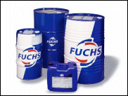 Fuchs industrial lubricants can handle such stresses. The superior properties of these oils exceed machine manufacturer’s specifications and guidelines by far.