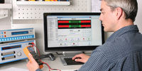 EasyCal software from Time Electronics - Manage, automate and optimise the calibration process