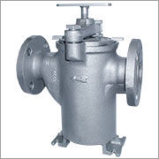 Ultimate Filter supply a large variety of Inline Strainers and Filters