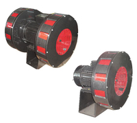 Manufacturers of a wide range of long distance sirens that are found all over the world