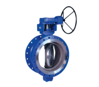 ZERO Leakage Metal Seated Valves