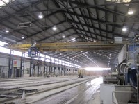 WEP Engineering specialises in Designing, Manufacturing and Erecting all types of Steel Structures according to the client’s specifications.