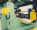 Atkin Automation offers a wide range of coil processing equipment.