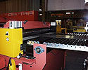 Atkin Automation offers a number of sheet stackers to suit various applications.