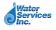 Water Services, Inc.