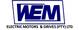 WEM Electric Motors & Drives (Pty) Ltd