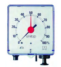 Pneumatic Tank Contents Gauges, Level Indicator, Pneumatic Tank Contents Gauges and Level Indicators