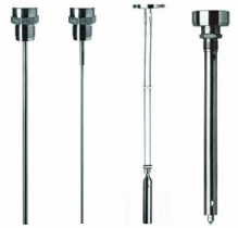 Guided Micropulse Level Measuring System