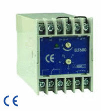 Conductivity level switch - CoFox® ELT 68