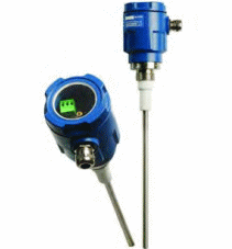 Compact conductivity level switch - CoFox® ELT 68