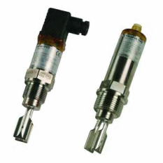 Compact vibration level switch for liquids - VibraFox® GV