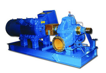 Pumps - AJ Holmes Pump Company - EngNet