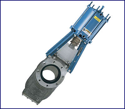 Unival Ported Gate Valves, Gate Valves