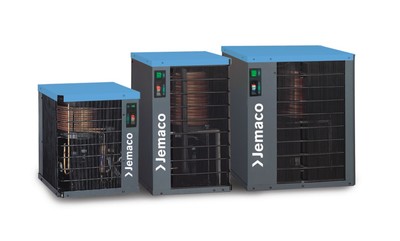 Compressed Air Dryers, Air Dryers