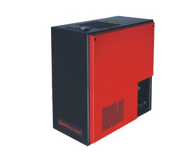SSD Series Compressed Air Dryers