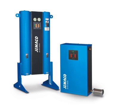 HL Series Dessicant Air Dryers